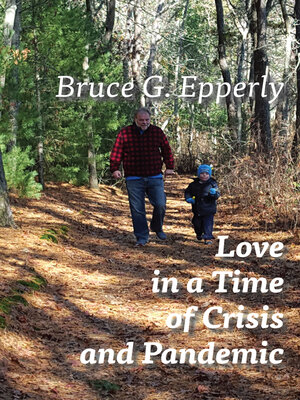 cover image of Love in a Time of Crisis and Pandemic